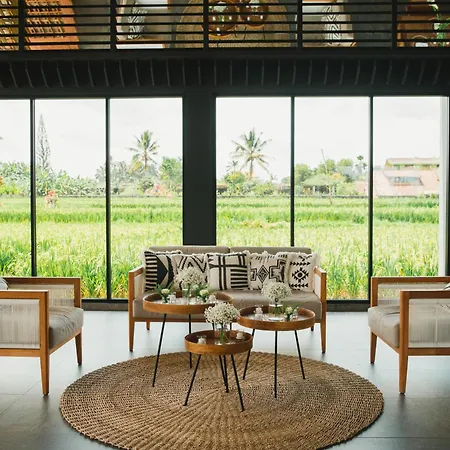 Umah Tirta Estate
