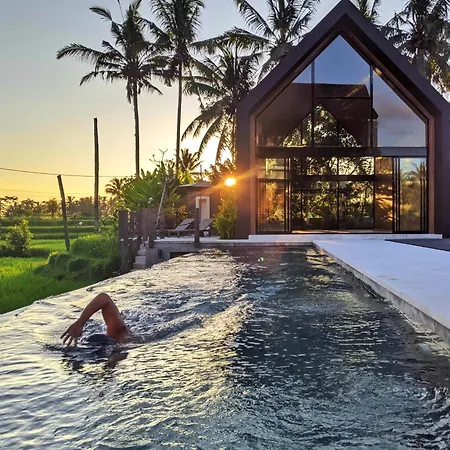 Umah Tirta Estate