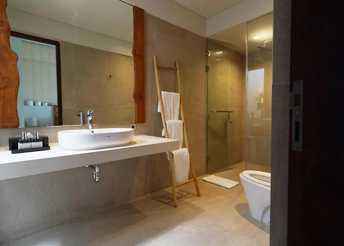 Umah Tirta Estate Hotel Ubud