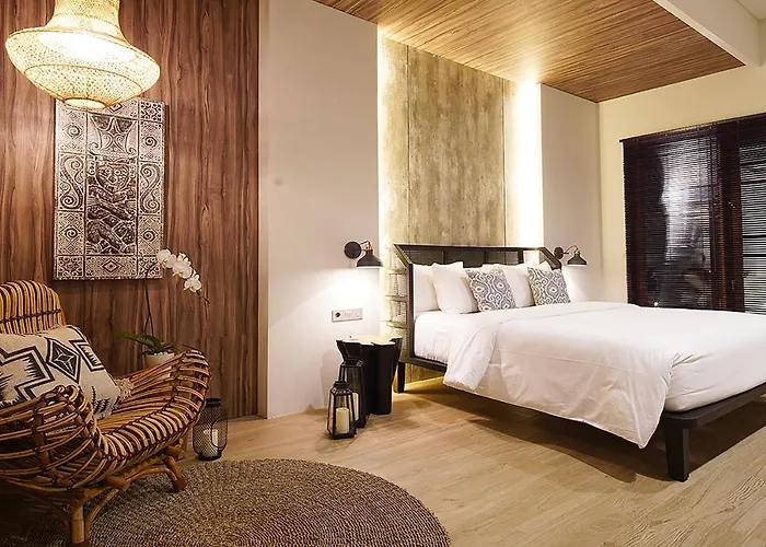 Hotel Umah Tirta Estate 3*