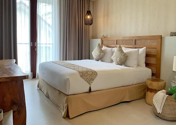 Umah Tirta Estate Hotel Ubud