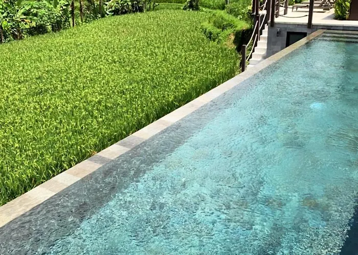 Hotel Umah Tirta Estate