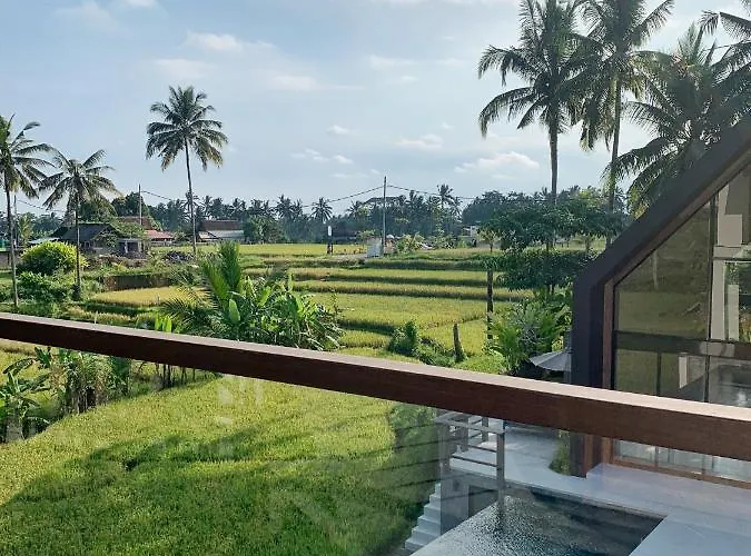 Umah Tirta Estate Hotel