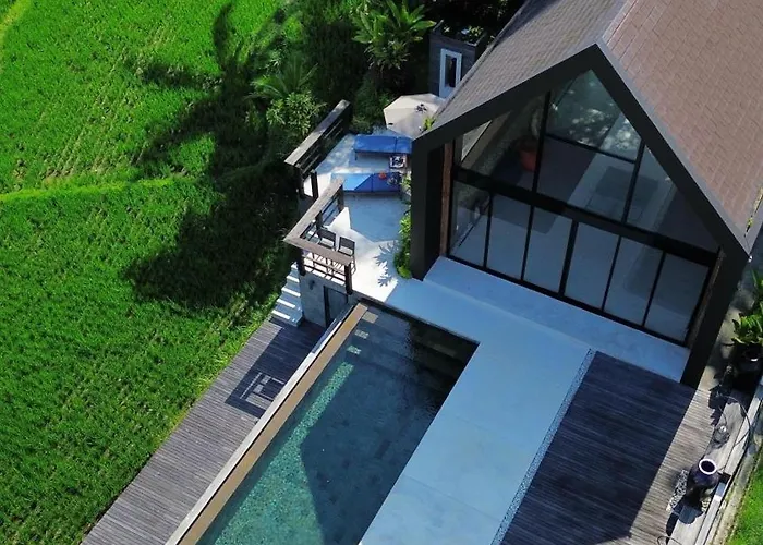 Umah Tirta Estate