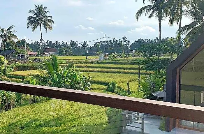 Umah Tirta Estate Hotel 3*