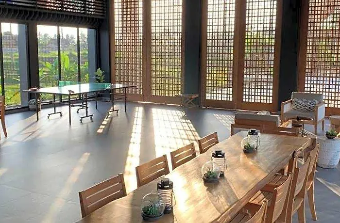 Umah Tirta Estate 3*