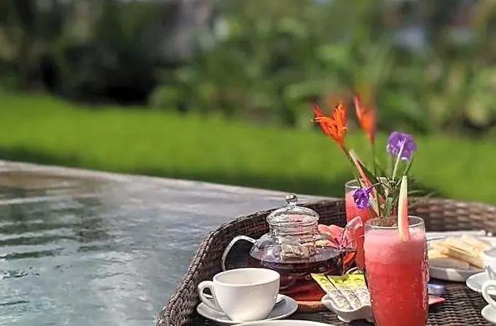 Umah Tirta Estate 3* Ubud