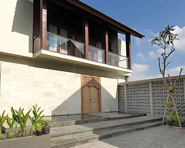 Umah Tirta Estate Ubud