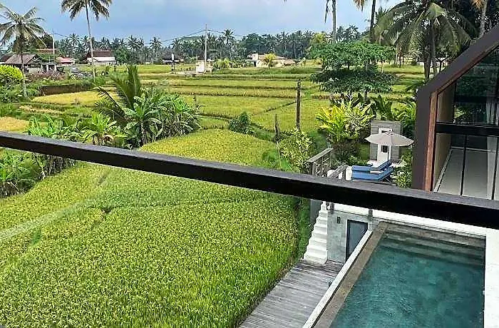Hotel Umah Tirta Estate 3*
