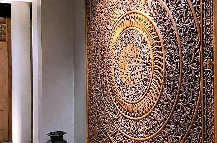 Umah Tirta Estate 3*