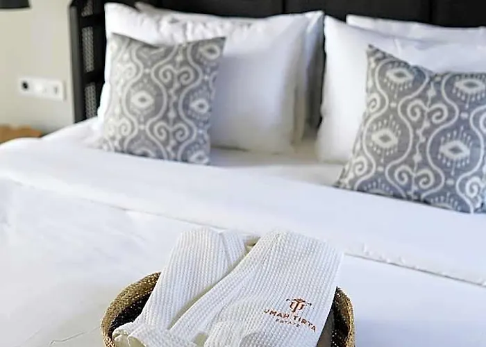Umah Tirta Estate Hotel 3*
