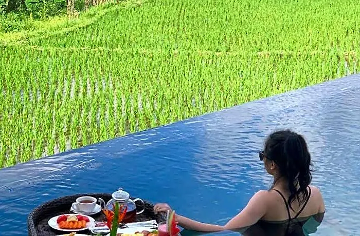 Hotel Umah Tirta Estate 3*